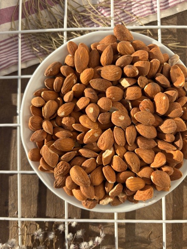 Producto - Almendras Guara GRANDE