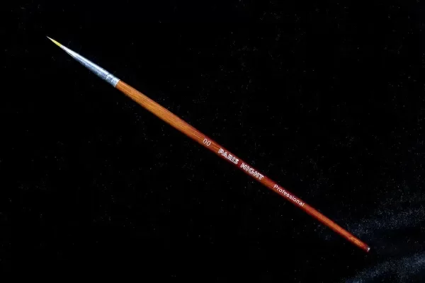 Producto - PINCEL LINER #00 PARIS NIGTH