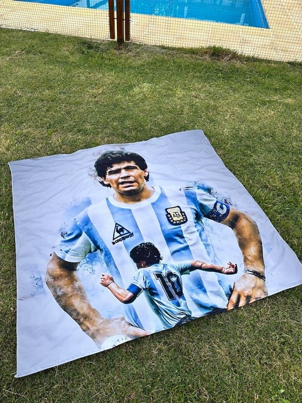 Producto - Maradona arg MT