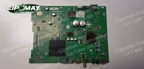 Producto - Monoplaca THS THS32HD24A - TPD.MT9216T.PB706 Garantia