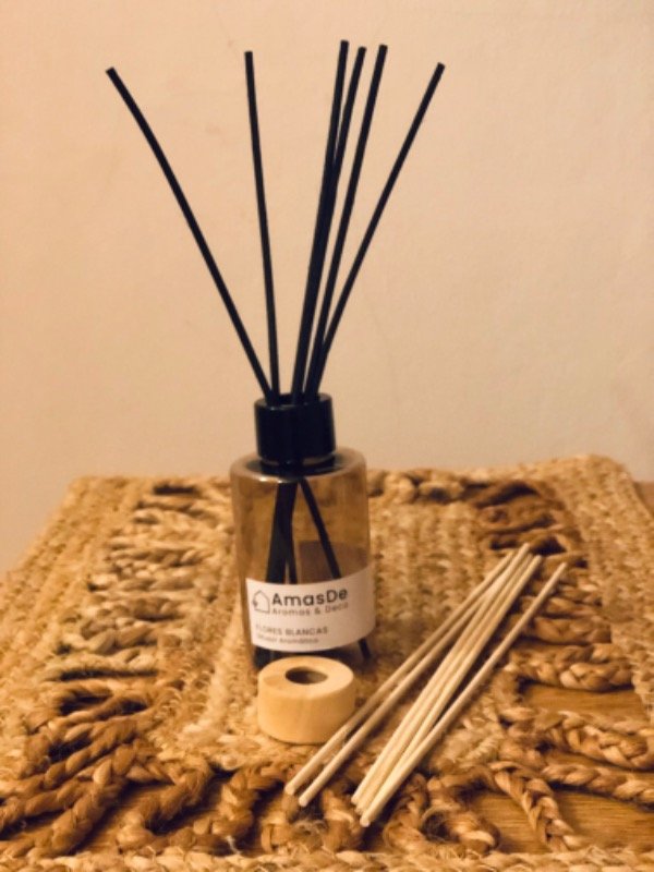 Producto - Combo aromas 125 cc