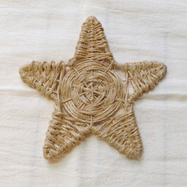 Producto - Estrella fibras