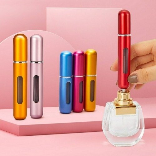 Producto - Perfumero recargable 5ml