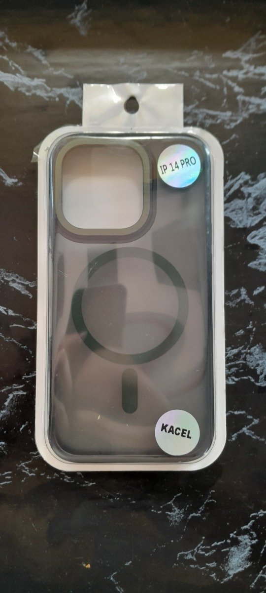 Producto - funda iphone 14 pro