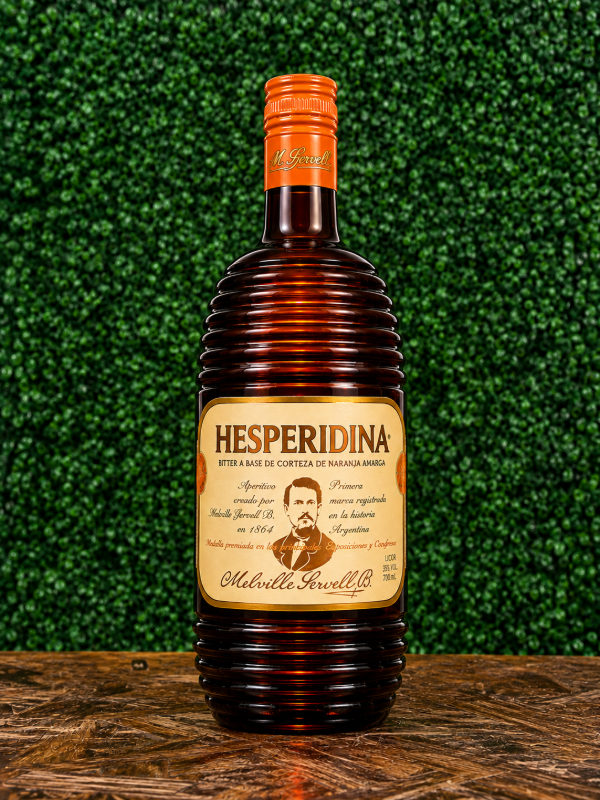 Producto - HESPERIDINA