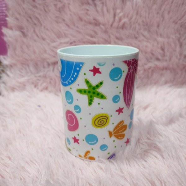 Producto - VASO SIRENA