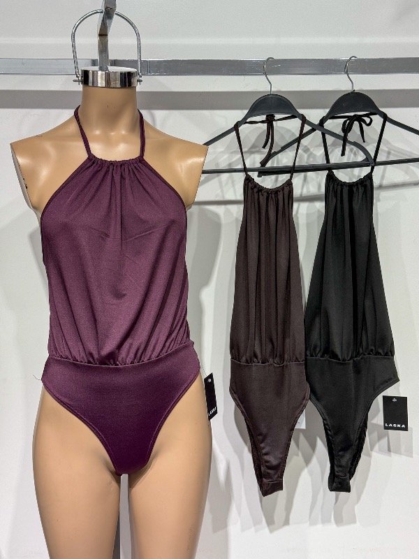 Producto - Body Andresa - 3 colores