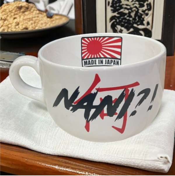 Producto - Tazón Nani La