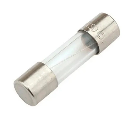 Producto - Fusible 5A 20mm