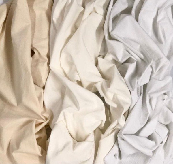 Producto - Tusor 3M ancho 600grs offwhite/natural/óptico