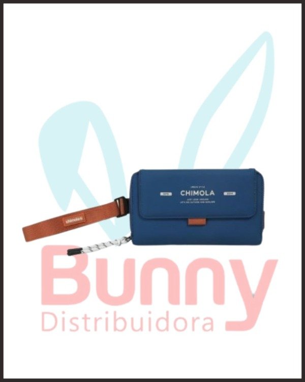 Producto - B276	BILLERTERA LARGA NOMADE