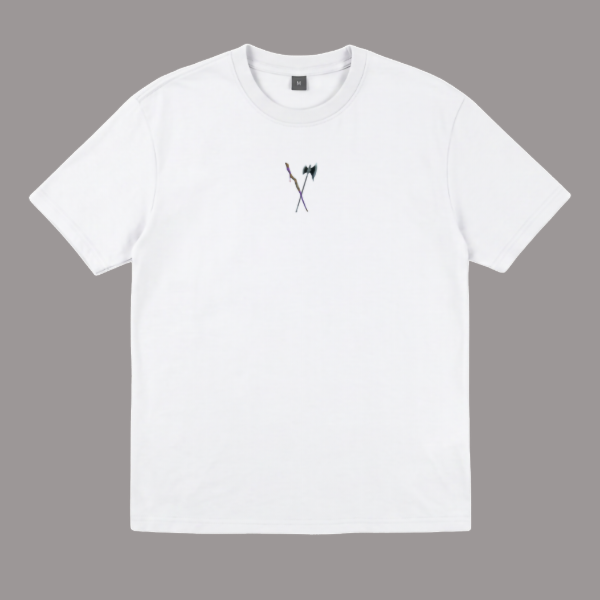 Producto - Remera oversize LEGADOS/ Discípulos V1 - 5