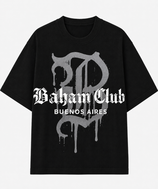Producto - Remera Buenos Aires - 0