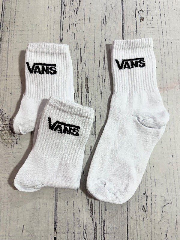 Producto - Vans Ultra White
