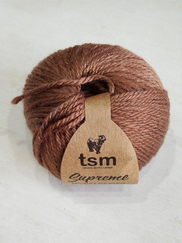 Producto - 0017 TOSTADO (SUPREME)