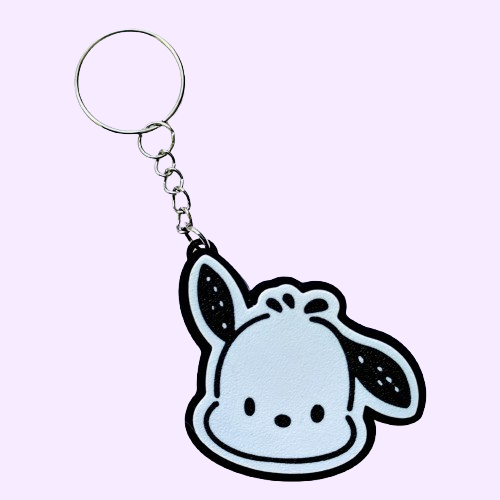 Producto - CLICKER POCHACCO
