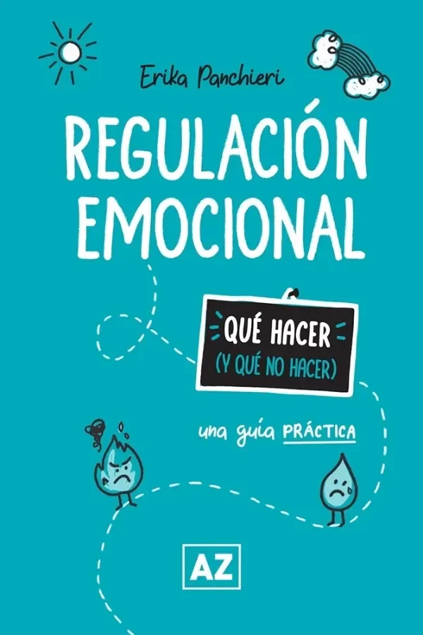 Producto - REGULACIÓN EMOCIONAL