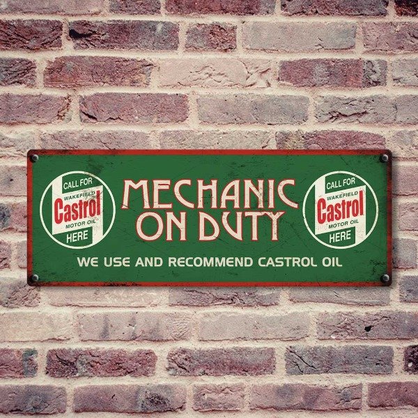 Producto - Art. L16 Castrol