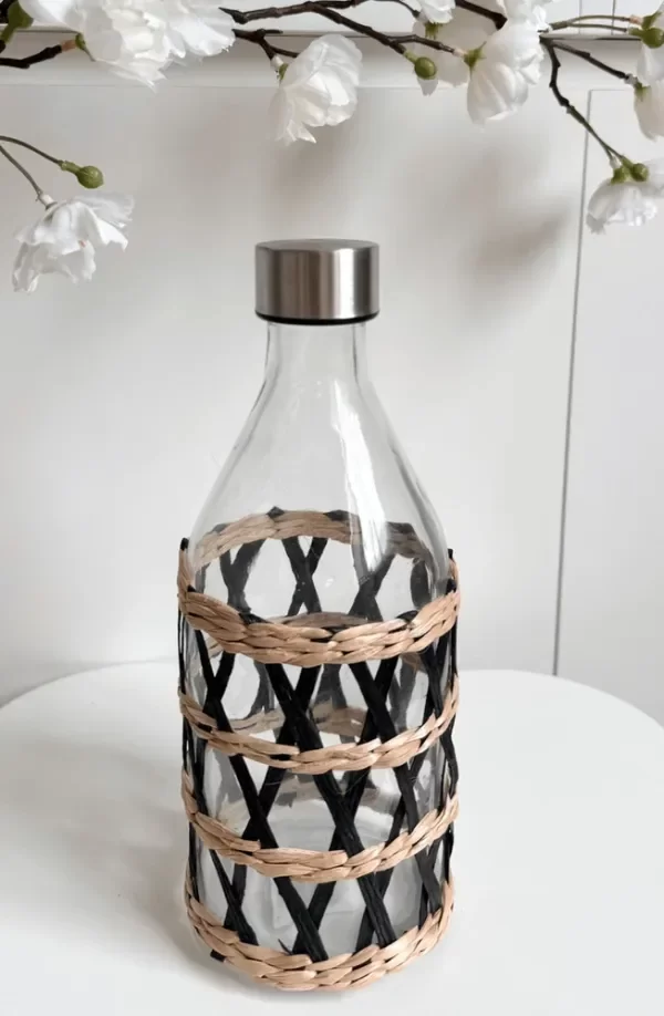 Producto - Botella Wella