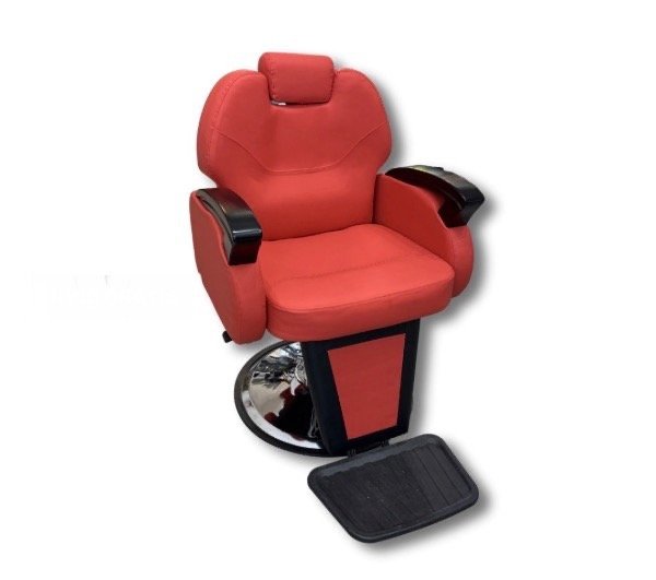 Producto - Sillón Barbero WD8825