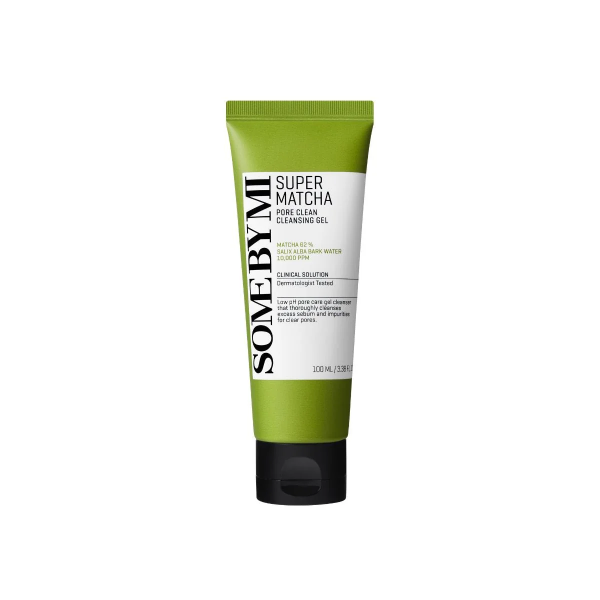 Producto - SOME BY MI - Super Matcha / Limpieza de poros en gel - 100ml