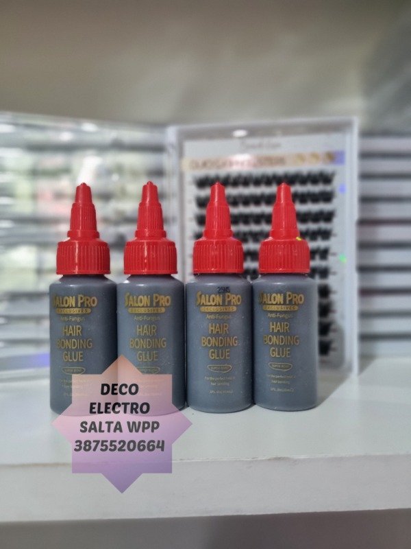 Producto - PEGAMENTO SALON PRO..