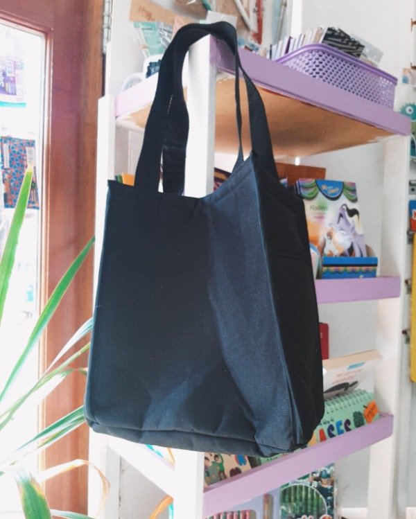 Producto - Matero negro