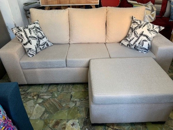 Producto - Sillon Esquinero - 3