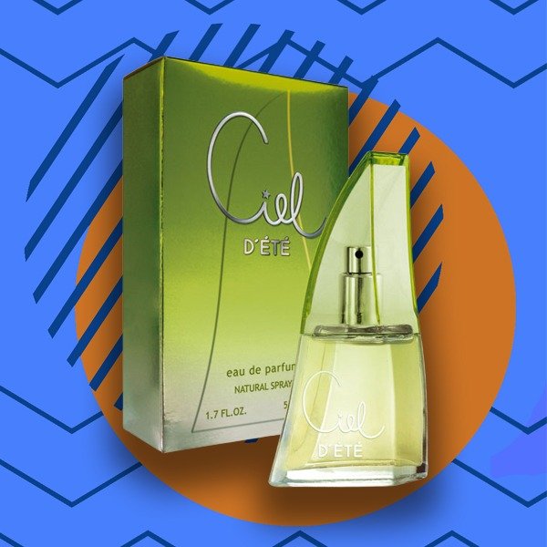 Producto - PERFUME  CIEL " D' ETE "