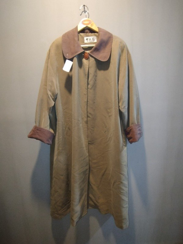 Producto - Trench China