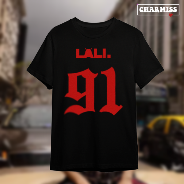 Producto - REMERON OVERSIZE- lali 91 A - 1