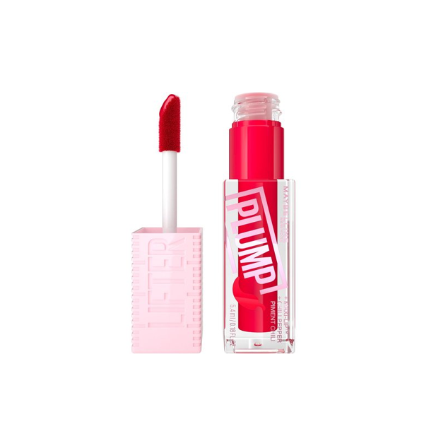 Producto - Lifter plump Gloss voluminizador Maybelline