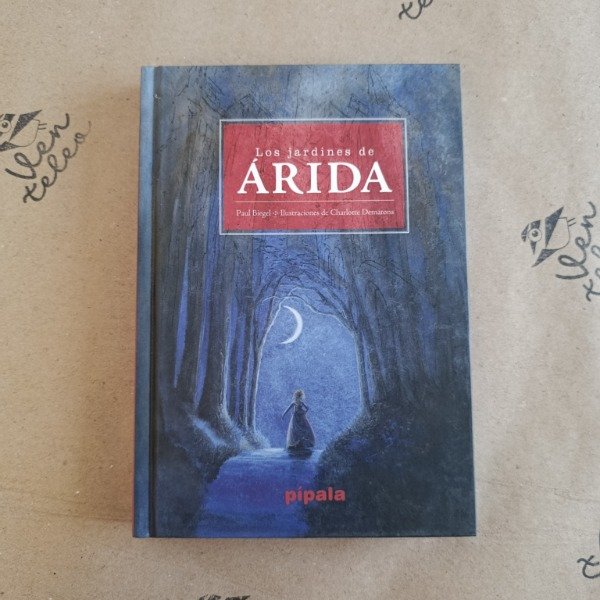 Producto - Los jardines de Árida - 0
