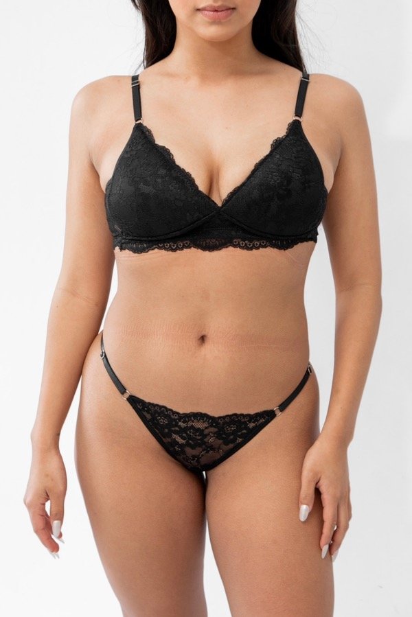 Producto - Conjunto Lucia