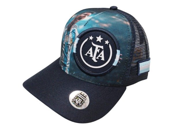 Producto - AFA Trucker, Mod 45