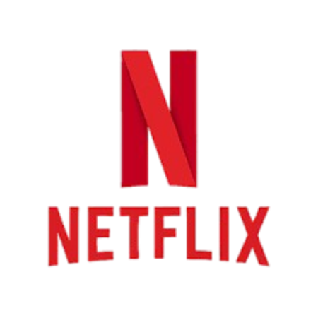 Producto - PANTALLA NETFLIX ORIGINAL INTERNACIONAL COMPARTIDA