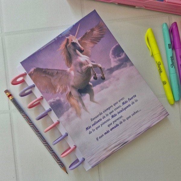 Producto - AGENDA UNIVERSITARIA -TAPA PERSONALIZADA-  A PEDIDIO