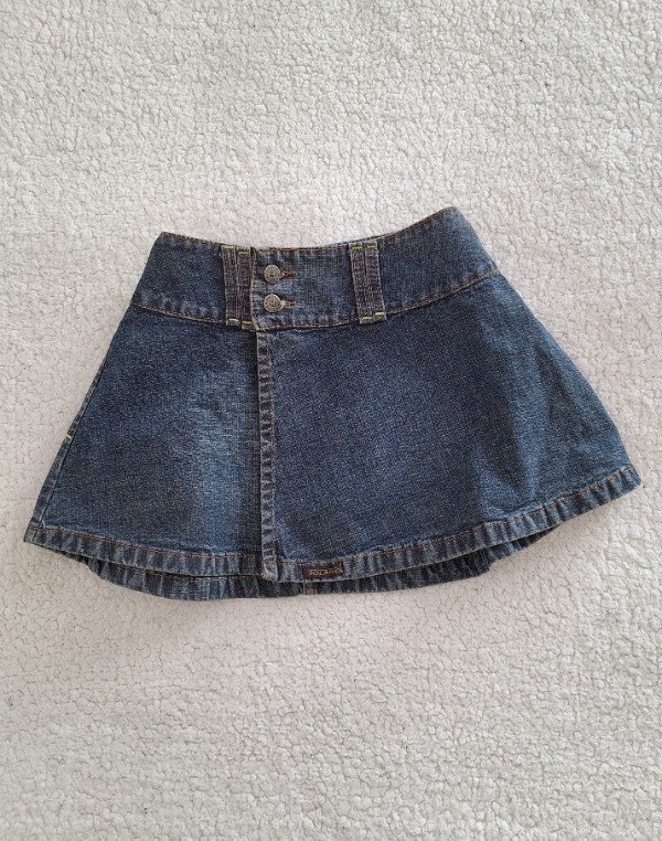 Producto - Pollera Mini Tolano