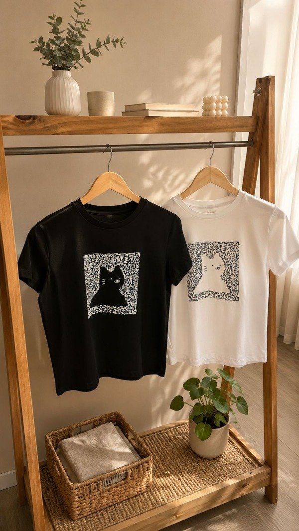 Producto - REMERA MICHI