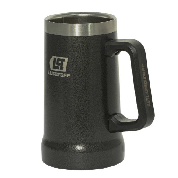 Producto - VASO CHOPERO 700 ML - NEGRO