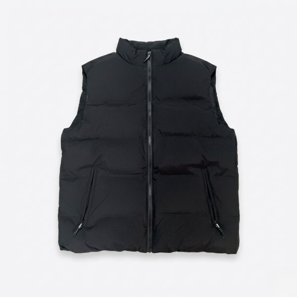 Producto - Chaleco Richard
