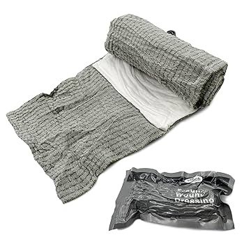 Producto - Vendaje Israelí 6 pulgadas