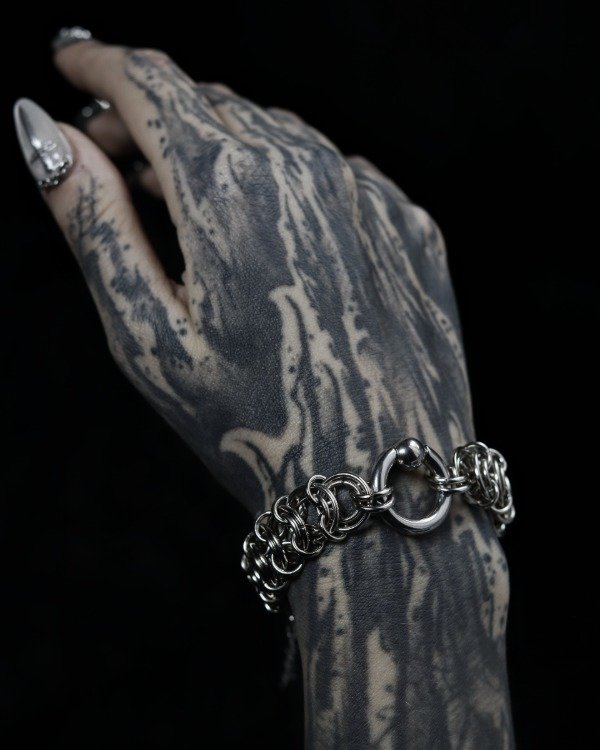 Producto - Pulsera Bastion - 0