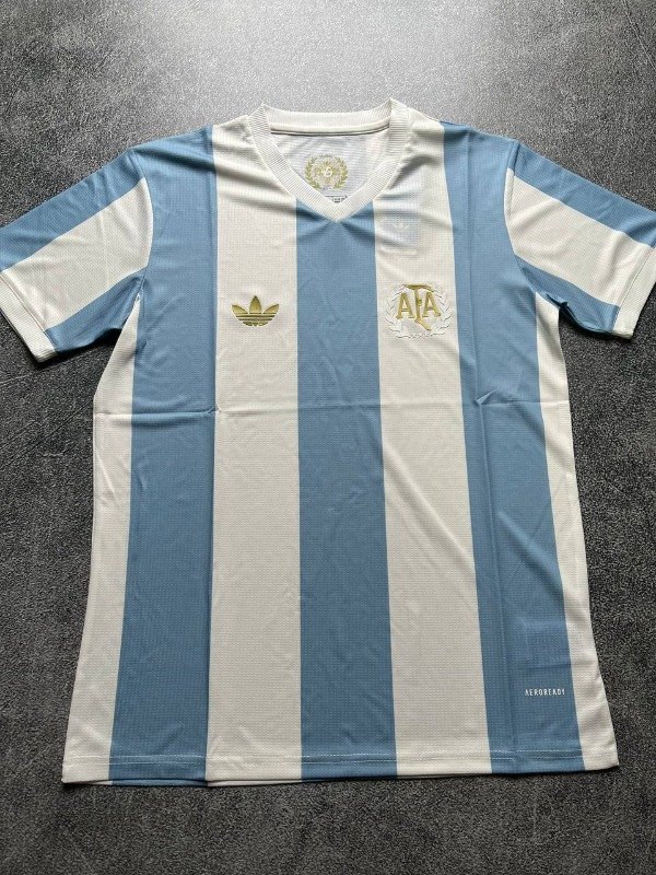 Producto - AFA Edición Especial 50 Años