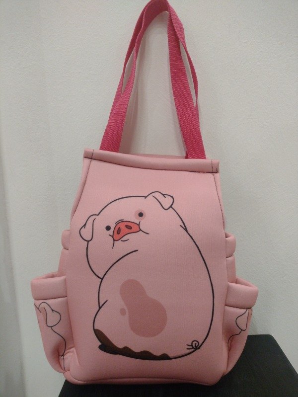 Producto - Matero Pato el Cerdito