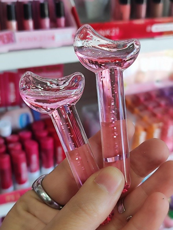 Producto - Masajeador ice globes x2