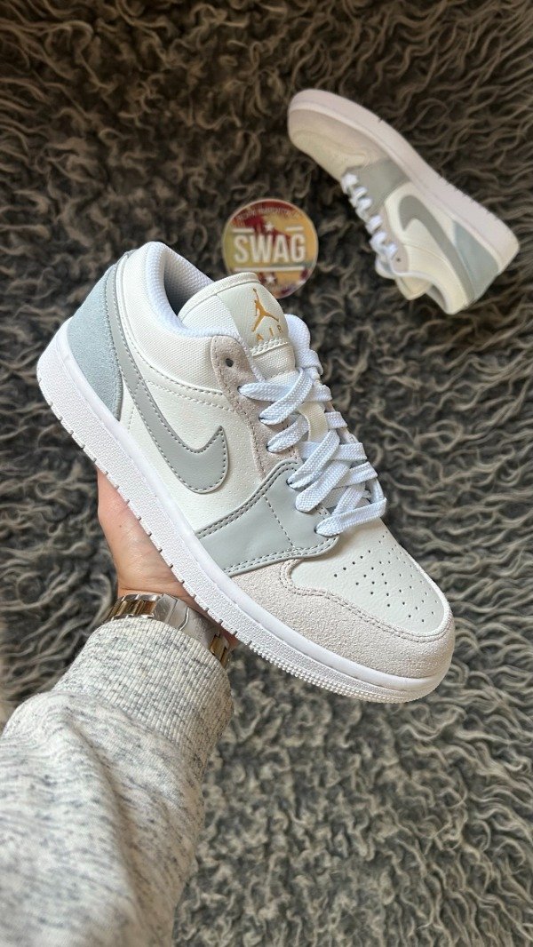 Producto - JORDAN RETRO 1 LOW PARIS