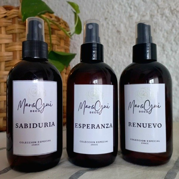 Producto - HOME SPRAY 250ml