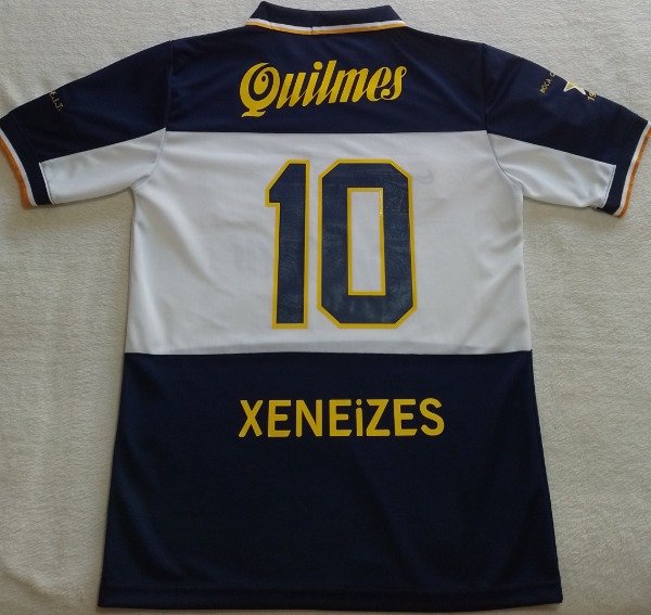 Producto - CAMISETA 1998 SIN JUGADOR