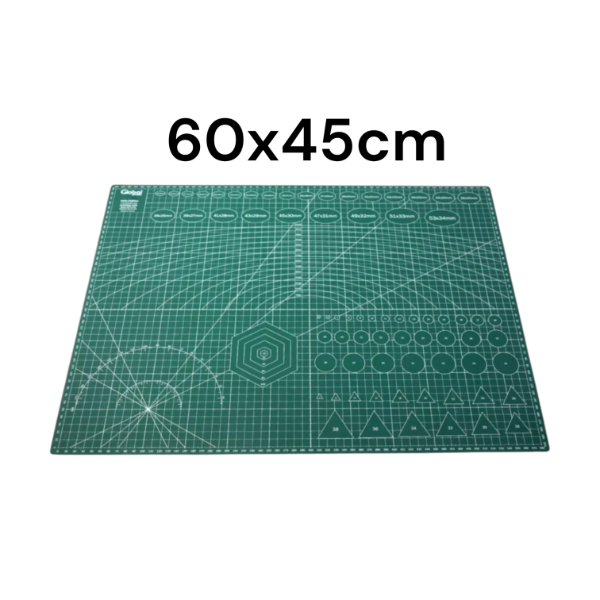 Producto - TABLA DE CORTE A2